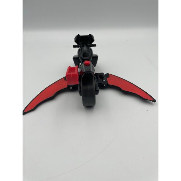 Imaginext DC Super Friends Batman Beyond Transforming Motorcycle BB 2016 - Picture 5 of 10